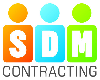 Sdm Contracting
