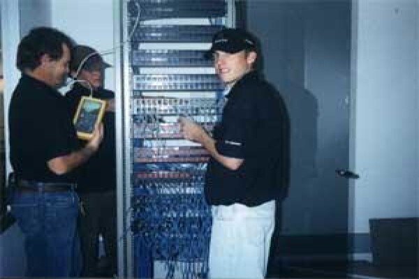 Smartlan
