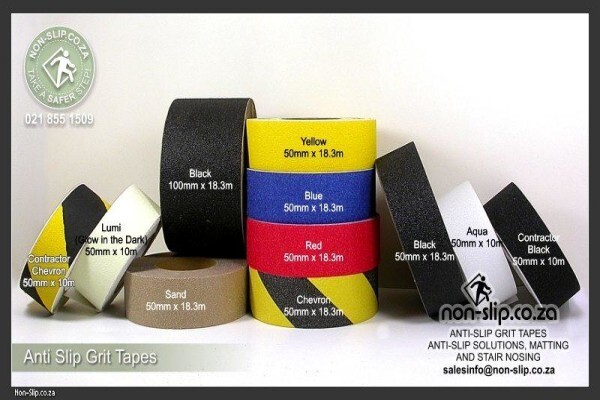 Non-Slip.Co.Za