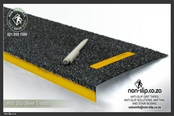 Non-Slip.Co.Za