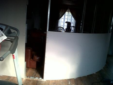Gauteng Dry Walling