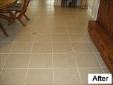 Grout Rescue