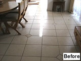 Grout Rescue