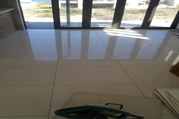 Mastertiler