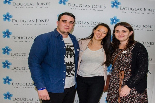 Douglas Jones