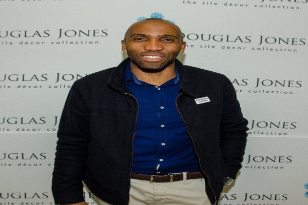 Douglas Jones