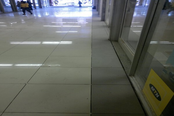 Mastertiler