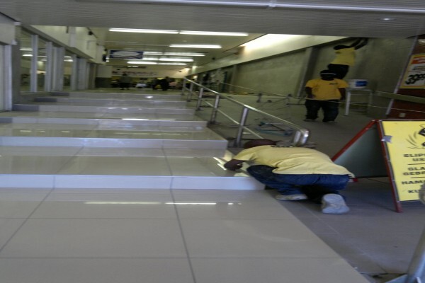 Mastertiler