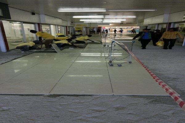 Mastertiler