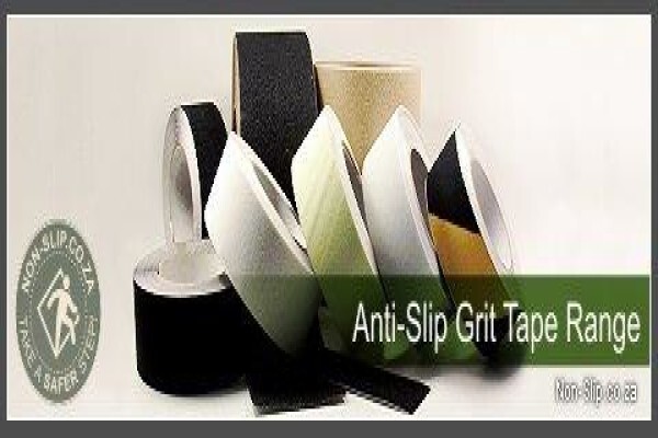 Non-Slip.Co.Za