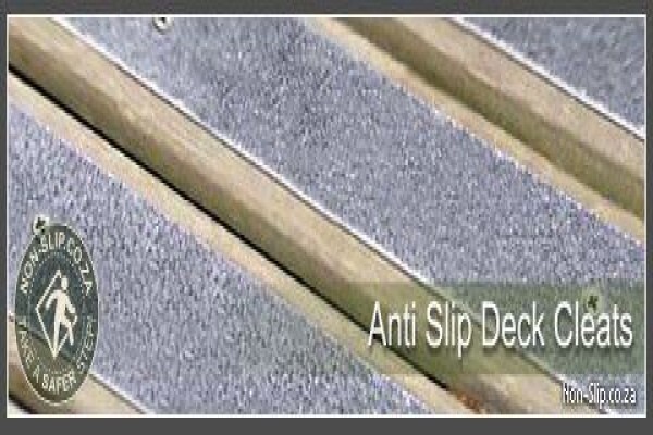 Non-Slip.Co.Za