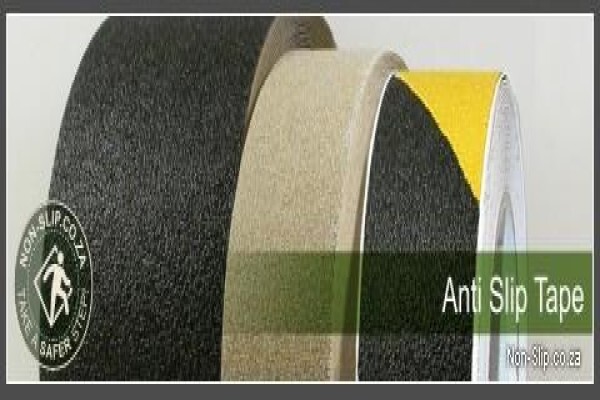Non-Slip.Co.Za