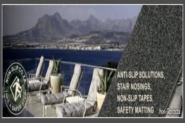 Non-Slip.Co.Za