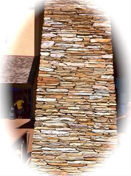 Out Of Africa Stone