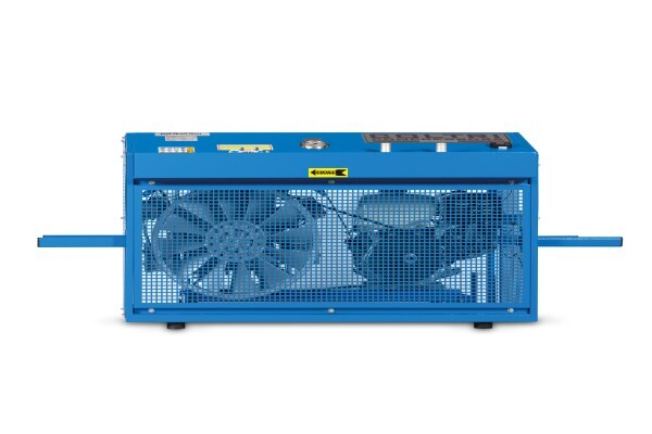 Coltri Compressors By Breathing Air Systems