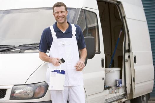 Johannesburg House Painters
