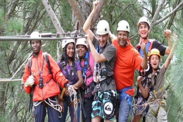 All Out Adventures