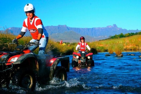 All Out Adventures