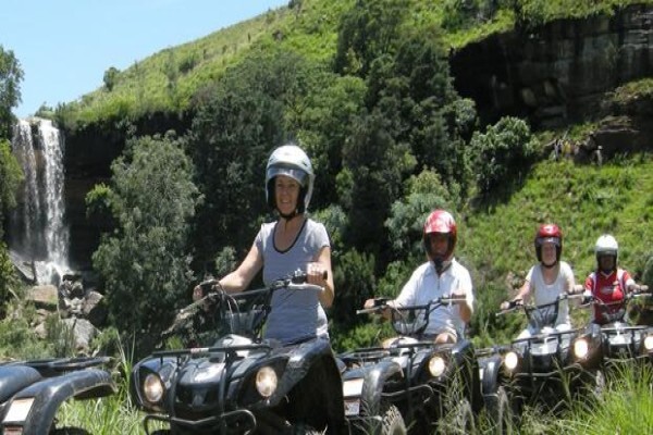All Out Adventures