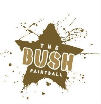Bush Paintball Range