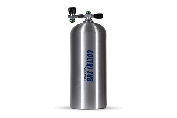 Coltri Compressors By Breathing Air Systems