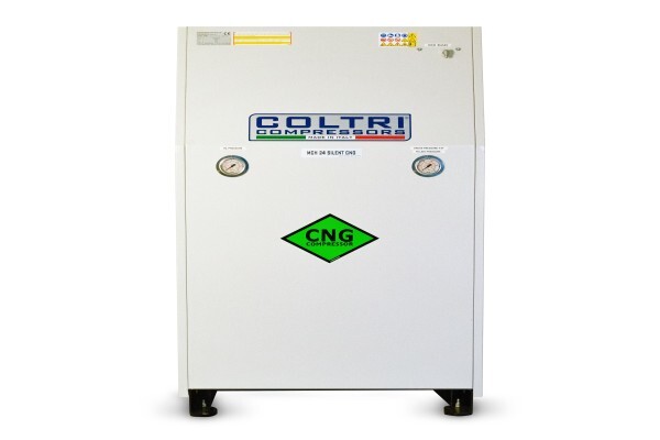 Coltri Compressors By Breathing Air Systems