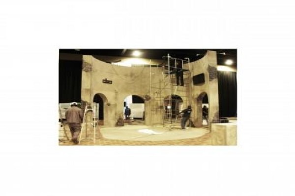 Mural Painter And Artist
