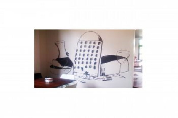 Mural Painter And Artist