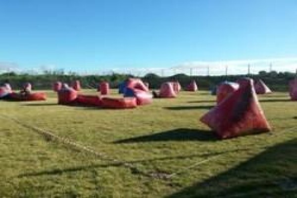 Paintball Farm And Conference Centre
