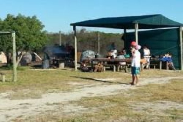 Paintball Farm And Conference Centre