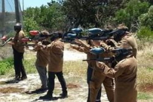 Paintball Farm And Conference Centre