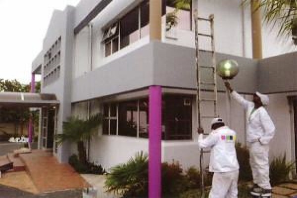Painters