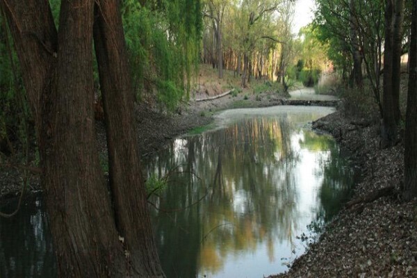 Waterhaven