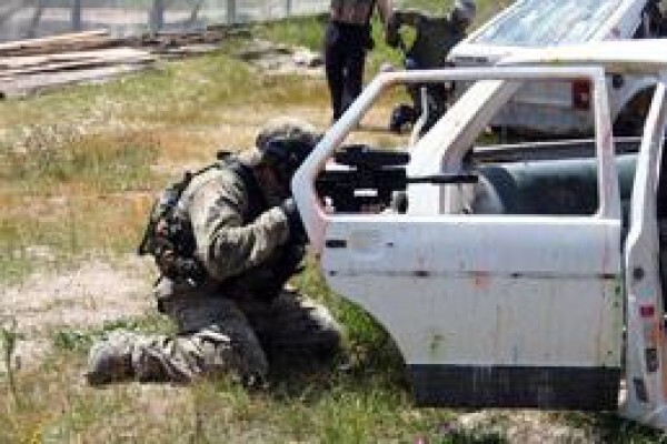 X Paintball