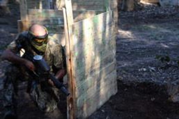 X Paintball