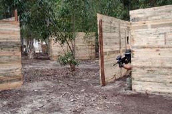 X Paintball