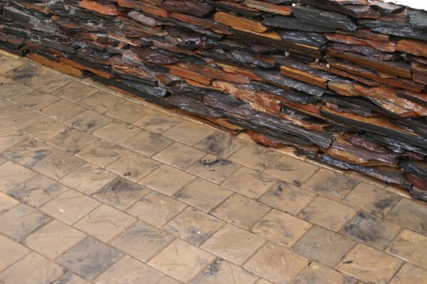 Paving Alterations Haakdoorn