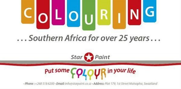 Star Paint