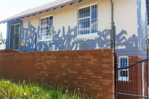 Just Walls & Painting