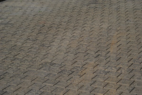 Paving Alterations Haakdoorn