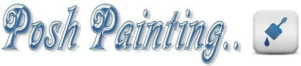 Posh Painting Contractors