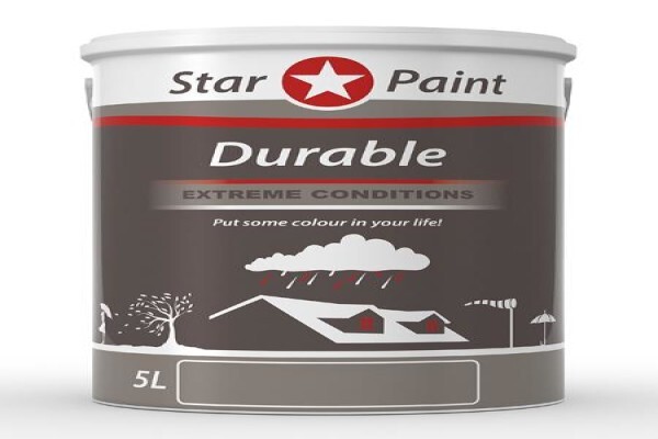 Star Paint