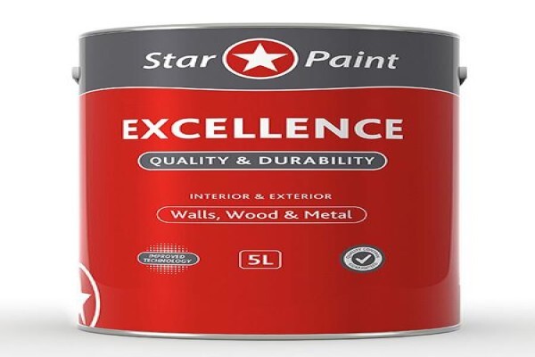 Star Paint