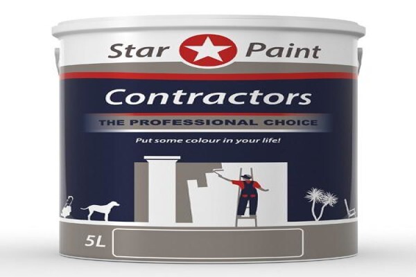 Star Paint