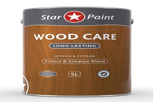 Star Paint