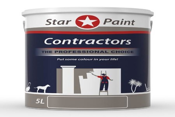 Star Paint