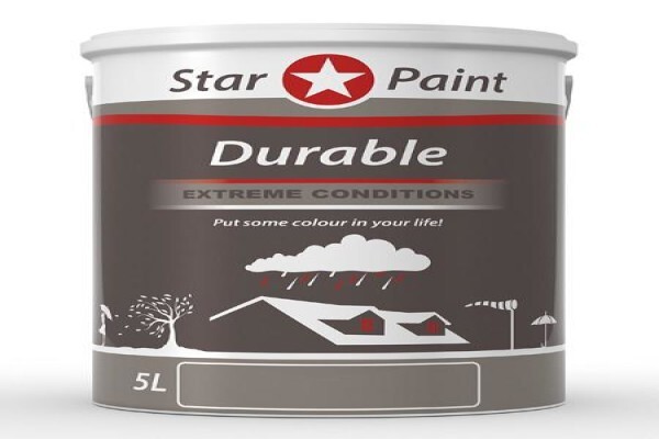 Star Paint