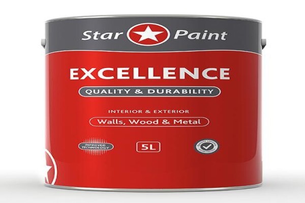 Star Paint