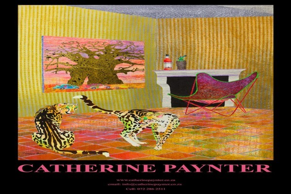 Catherine Paynter