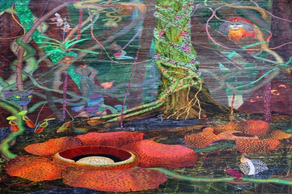 Catherine Paynter